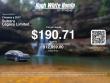 2017 Subaru Legacy 3.6R Limited with Sedan