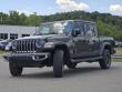 2022 Jeep Gladiator Overland Truck Crew Cab