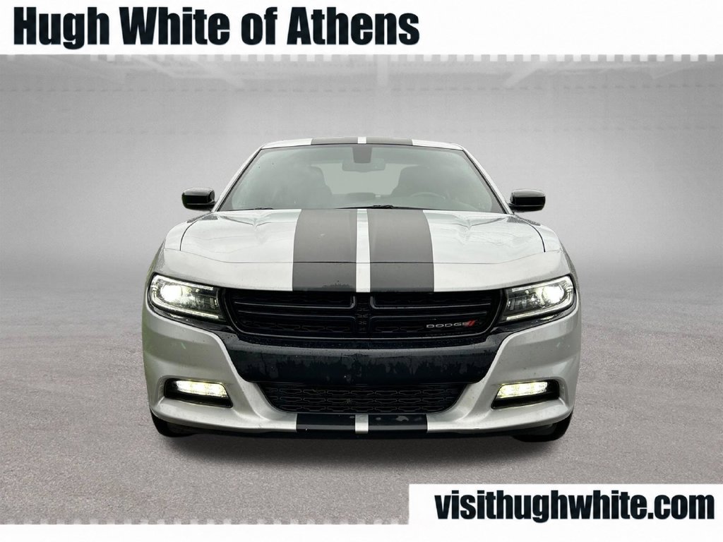 Certified 2023 Dodge Charger SXT Sedan