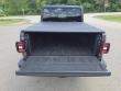 2022 Jeep Gladiator Overland Truck Crew Cab