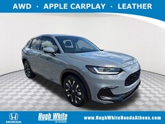 2026 Honda HR-V EX-L SUV