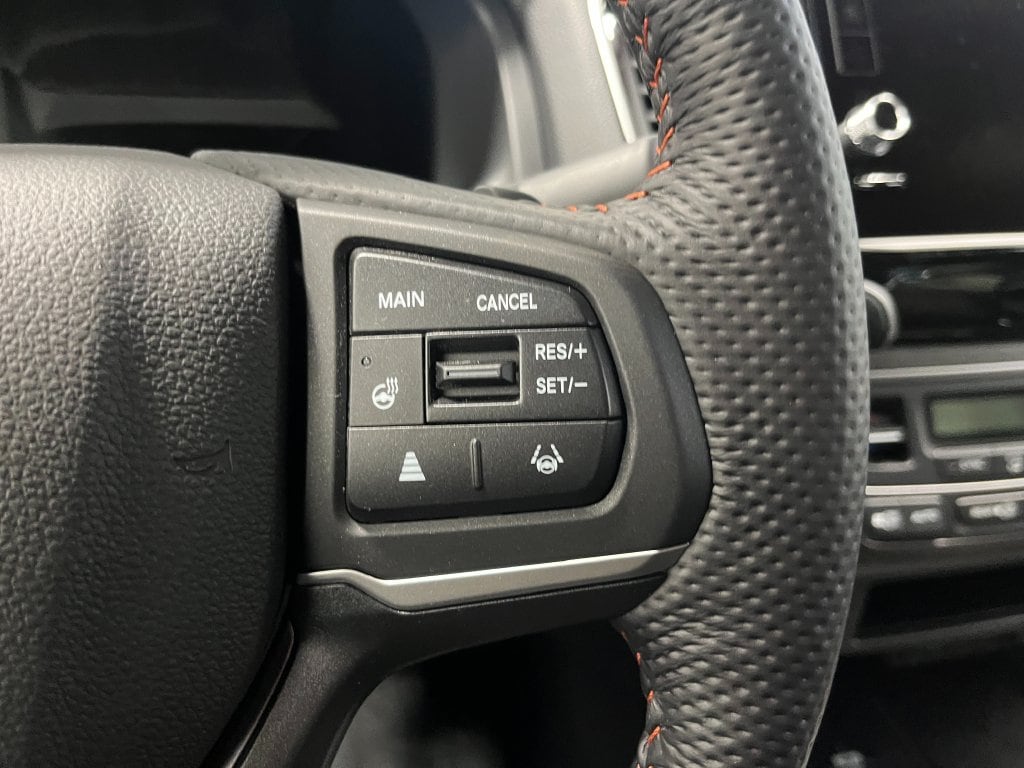 2026 Honda Ridgeline TrailSport - Photo 18