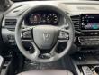 2026 Honda Ridgeline Black Edition Truck Crew Cab