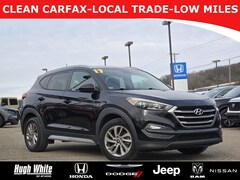 2017 Hyundai Tucson SE SUV
