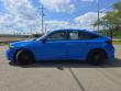2025 Honda Civic Sport Hatchback