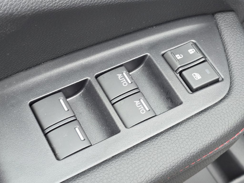 2026 Honda Ridgeline Black Edition - Photo 19