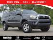 2014 Toyota Tacoma 4x4 Truck Double Cab
