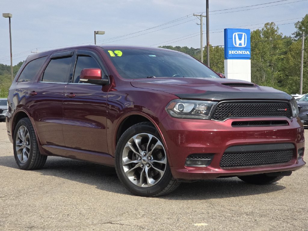 Used 2019 Dodge Durango R/T SUV