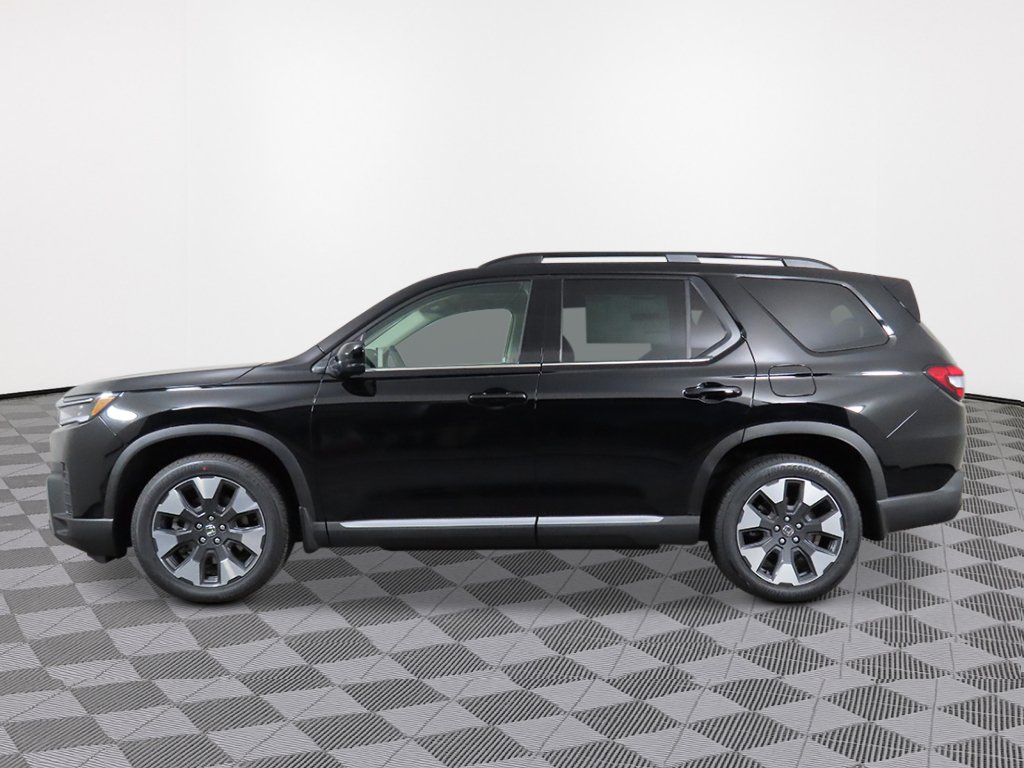 New 2026 Honda Pilot Elite SUV
