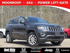 2014 Jeep Grand Cherokee Laredo 4x4 SUV