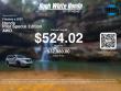 2022 Honda Pilot Special Edition SUV