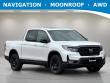 2026 Honda Ridgeline Black Edition Truck Crew Cab