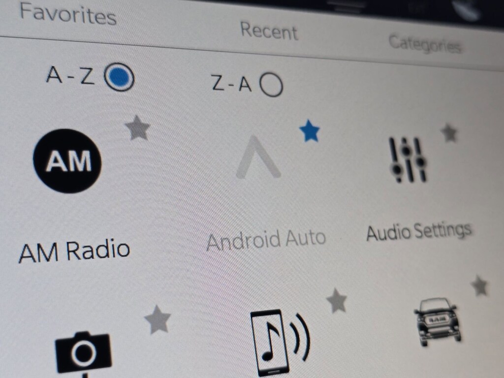 Used 2022 Ram 2500 Tradesman Truck Crew Cab