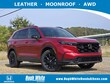 Honda CR-V Hybrid
