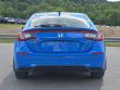 2025 Honda Civic Sport Hatchback