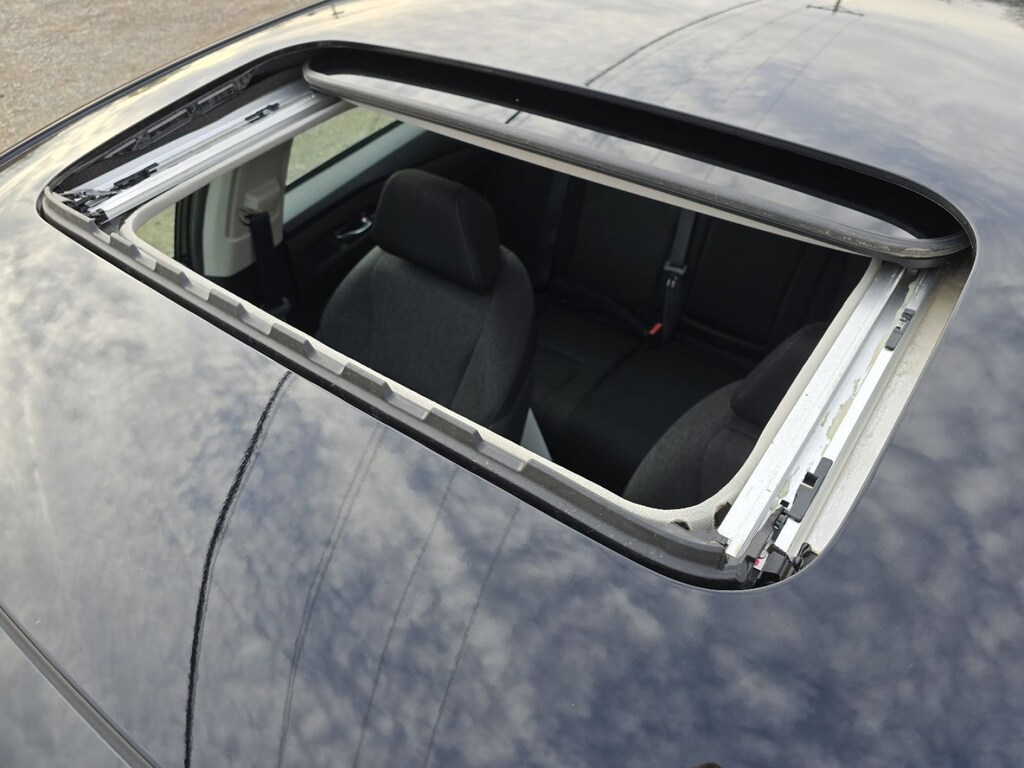 Used 2024 Honda Accord EX Sedan