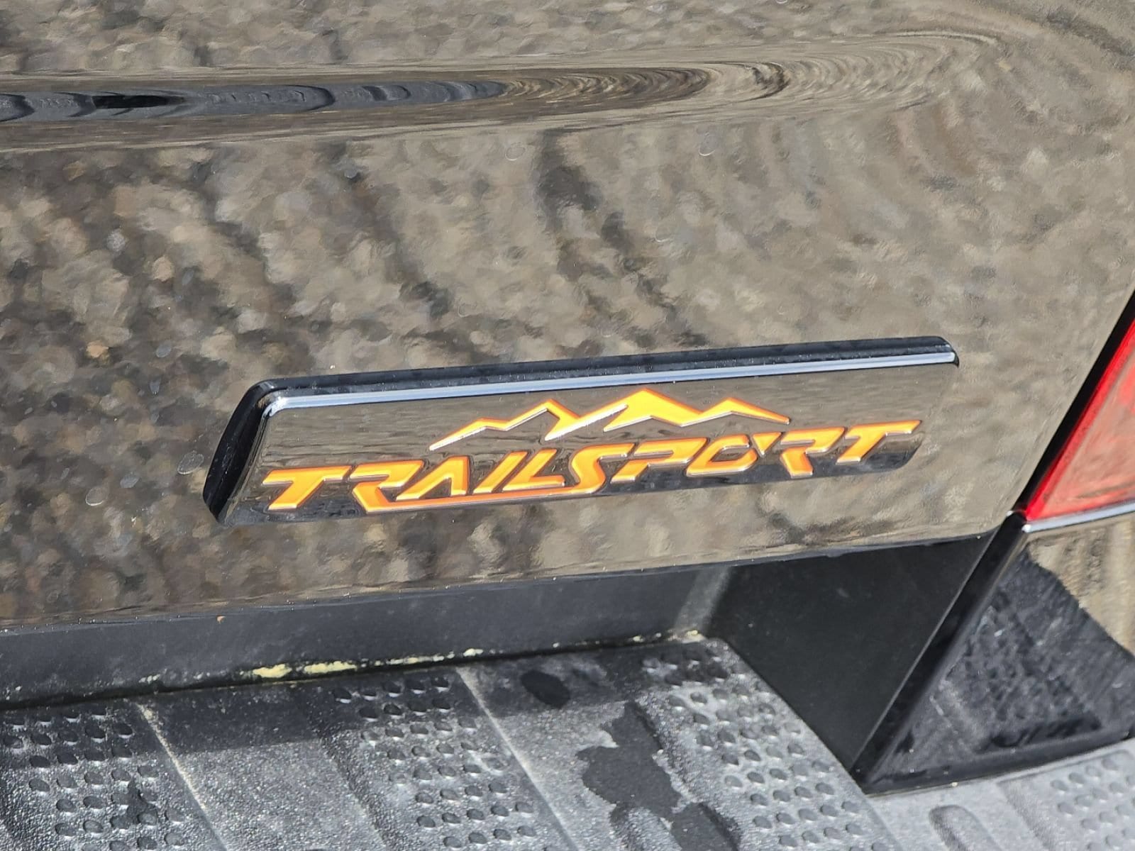 2026 Honda Ridgeline TrailSport - Photo 6