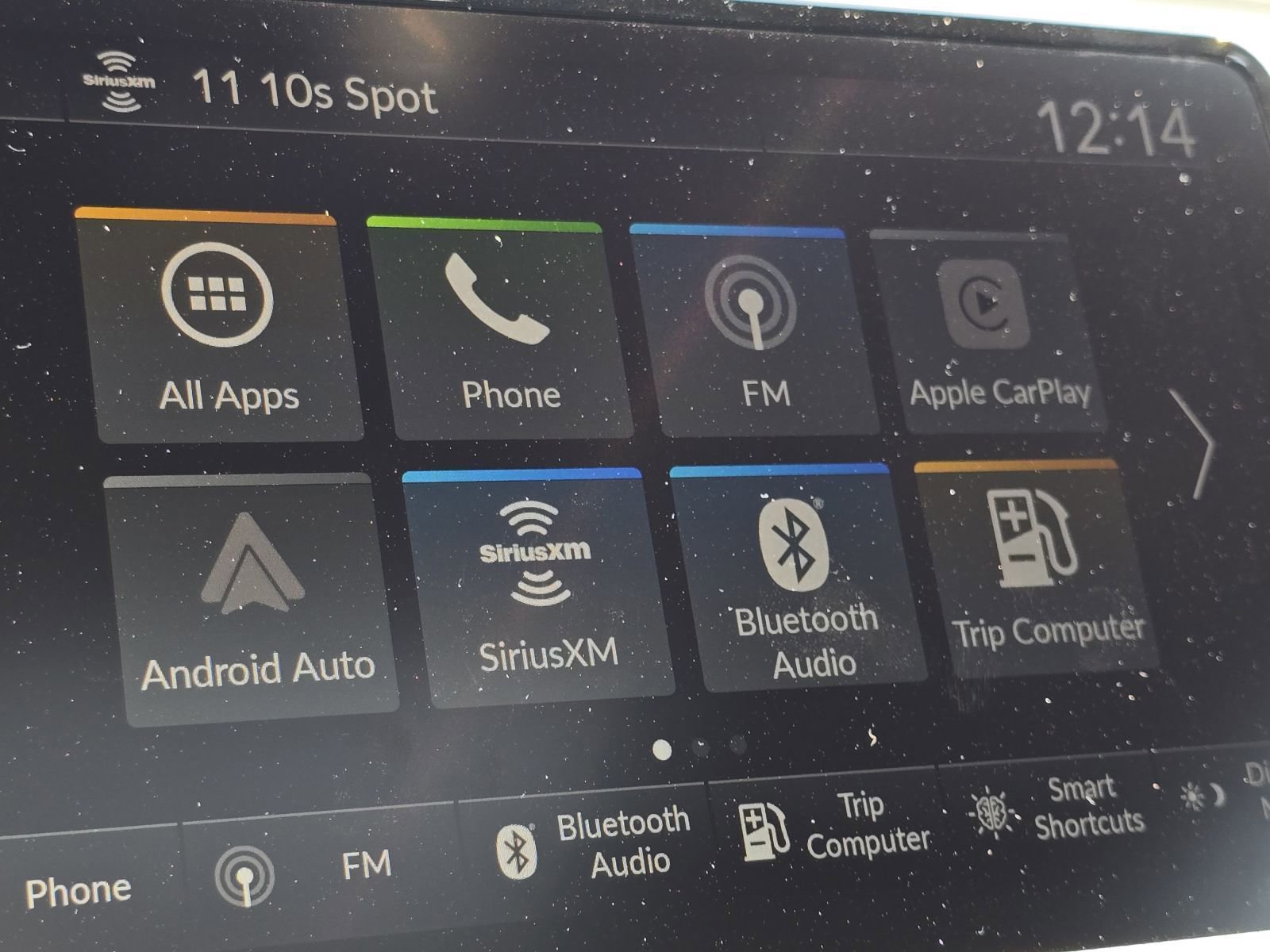 2025 Honda Ridgeline RTL photo 2