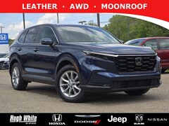 2024 Honda CR-V EX-L SUV
