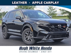 2026 Honda CR-V EX-L SUV