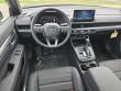 2026 Honda CR-V Hybrid Sport-L SUV