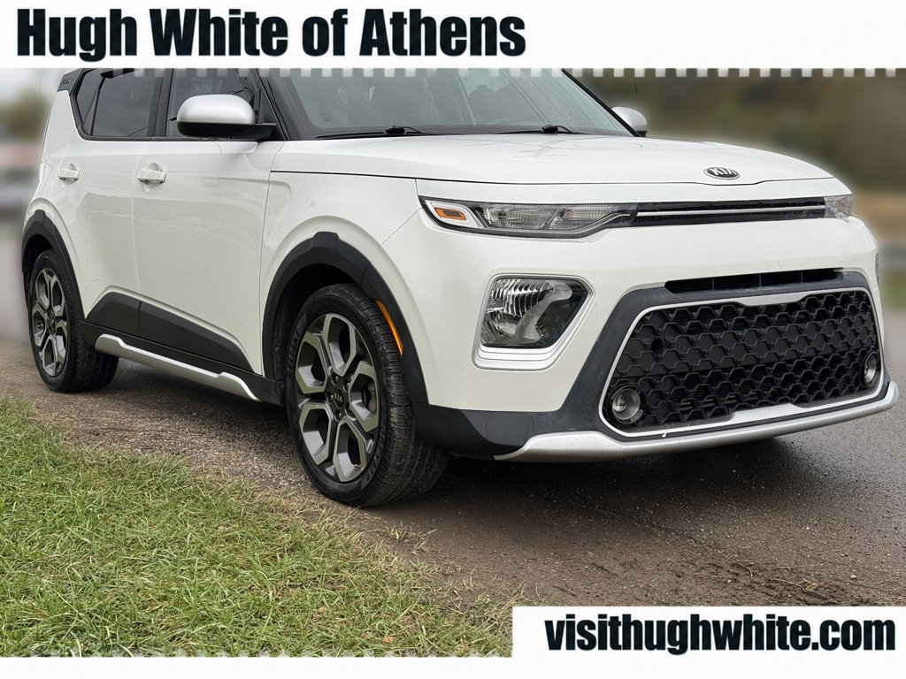 2020 Kia Soul