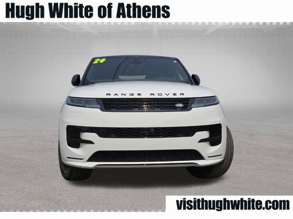 2024 Land Rover Range Rover Sport SE Dynamic - Photo 14
