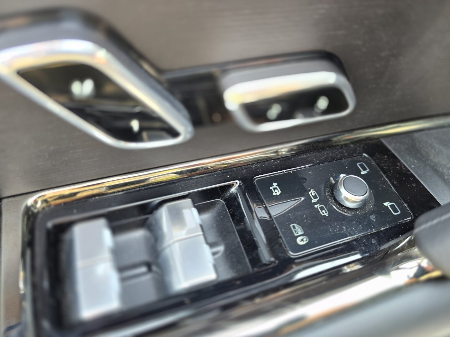 2024 Land Rover Range Rover Sport SE Dynamic - Photo 30