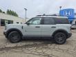 2021 Ford Bronco Sport Big Bend SUV