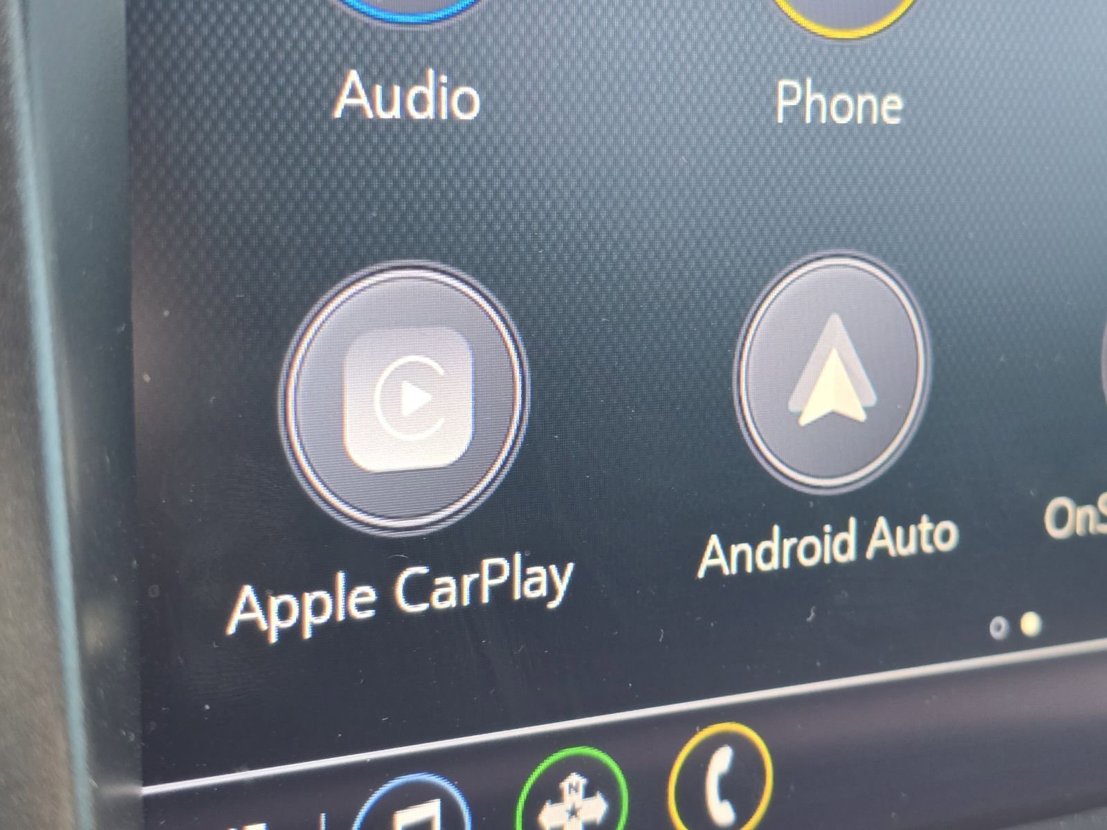 2022 Gmc Canyon Elevation photo 3