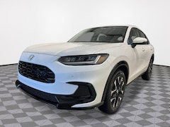 2026 Honda HR-V EX-L SUV