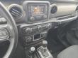 2020 Jeep Wrangler Sport SUV