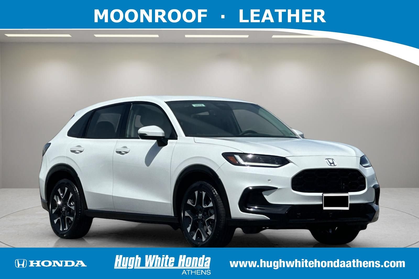 2027 Honda HR-V SUV 