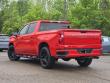 2024 Chevrolet Silverado 1500 Custom Truck Crew Cab