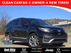 2022 Honda CR-V Hybrid Touring SUV