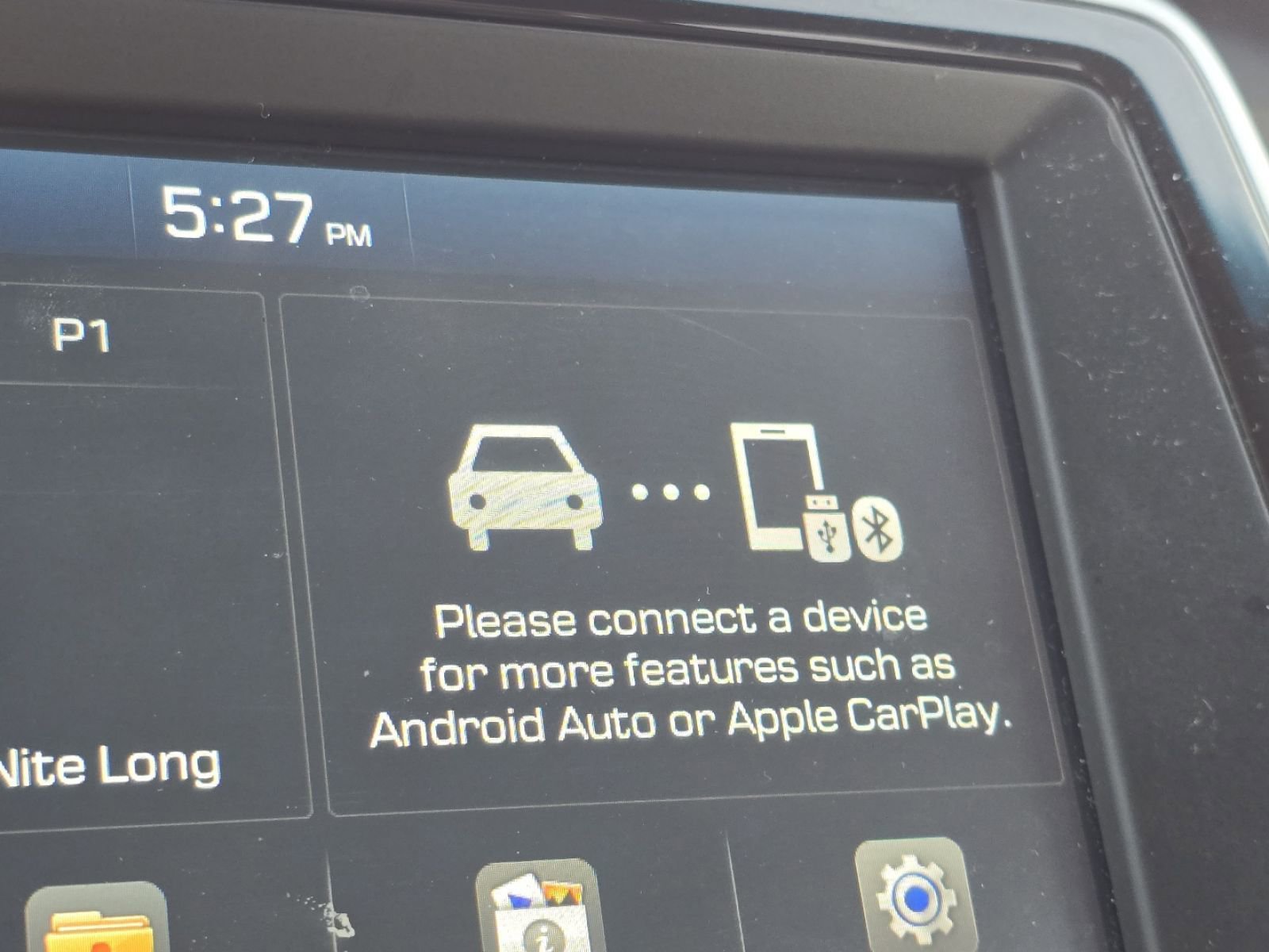 2018 Hyundai Sonata SEL photo 3