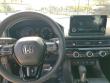2025 Honda Civic Sport Hatchback