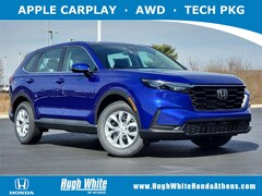 2025 Honda CR-V LX SUV