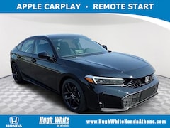 2025 Honda Civic Sport Hatchback