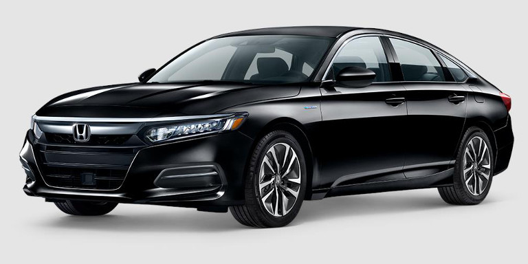 2022 Honda Accord Trims: LX vs. Sport vs. EX-L vs. Touring - Athens, OH