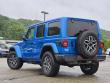 2024 Jeep Wrangler Sahara SUV