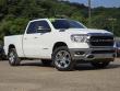 2022 Ram 1500 Big Horn/Lone Star Truck Quad Cab