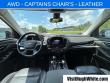 2021 Chevrolet Traverse LT Leather SUV