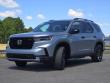 2025 Honda Pilot TrailSport SUV