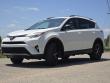2017 Toyota RAV4 SE SUV