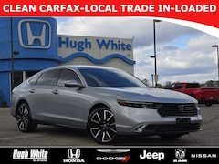 2023 Honda Accord EX Sedan