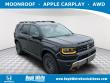2026 Honda Passport TrailSport SUV