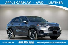 2027 Honda HR-V EX-L SUV