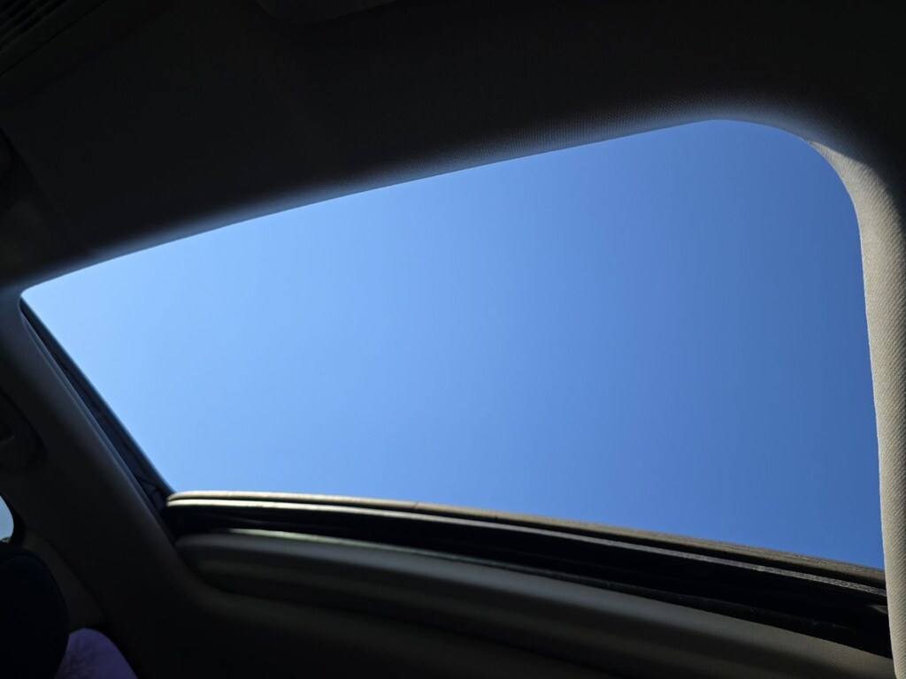 Used 2021 Honda Civic EX Sedan