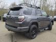 2021 Toyota 4Runner Nightshade SUV